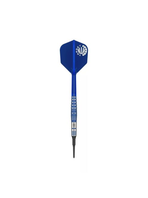 Darts szett soft TARGET JAPAN Toru Suzuki Sereno G1, 19,5g 95% wolfram