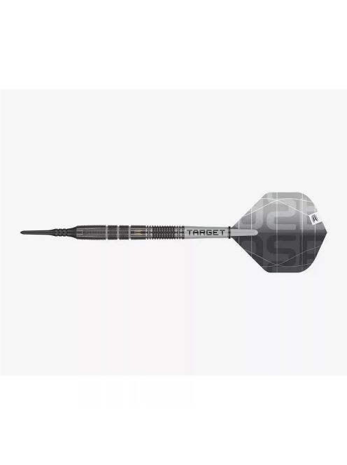 DARTS SZETT TARGET SOFT, ASPINALL X ECHO, 18G 90% WOLFRAM