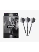 DARTS SZETT TARGET SOFT, ASPINALL X ECHO, 18G 90% WOLFRAM