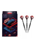 Darts szett soft Target Phil Taylor Power 9Five G11, 18g 95% wolfram