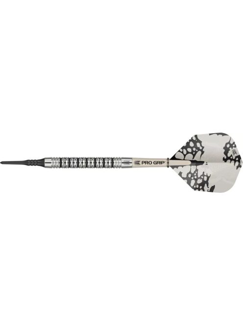 DARTS SZETT TARGET SOFT EXO 10, 18G 90% WOLFRAM