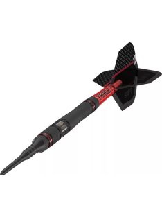 Darts szett soft Target SCOPE 11, 19g 90% wolfram