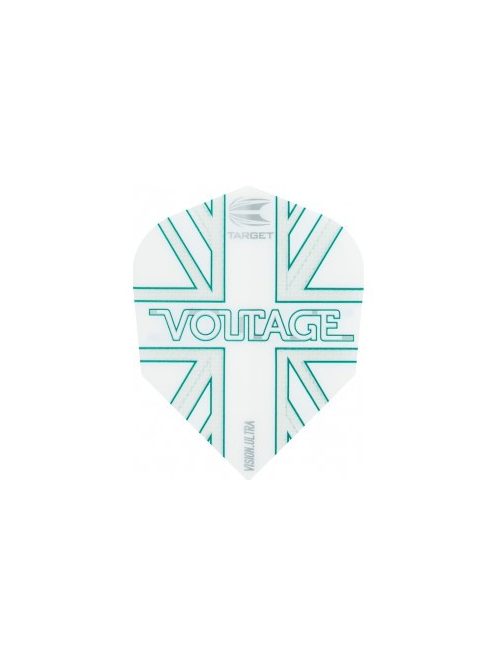  Darts toll Target Rob Cross Voltage Vision Ultra