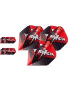 Darts toll Target Pro.Ultra Phil Taylor G11 No2, 9 db-os multipack