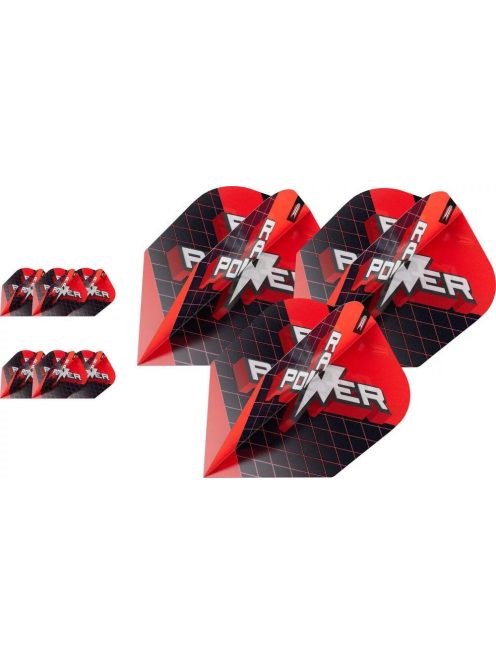 Darts toll Target Pro.Ultra Phil Taylor G11 No6, 9 db-os multipack