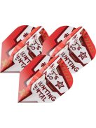 Darts toll Target Pro.Ultra Stephen Bunting 2024 No2, 9 db-os multipack