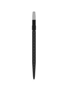   DART HEGY TARGET SWISS POINT DIAMOND PRO METAL TIP, 35MM, BLACK