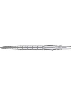   DARTS FÉMHEGY TARGET SP SWISS STORM QUARTZ POINT EZÜST, 30MM