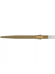   DARTS FÉMHEGY TARGET SP SWISS STORM QUARTZ POINT ARANY, 30MM