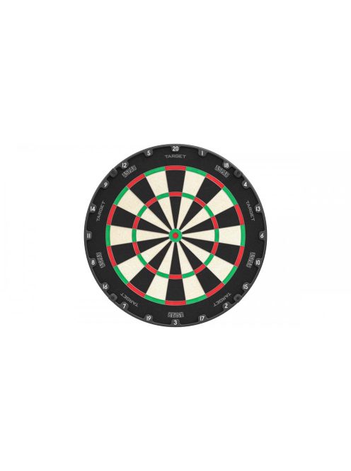 Darts board, Target Aspar, competition quality, sisal