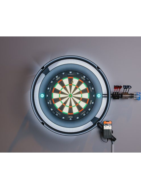 DARTS KONZOL TARGET MOD RAILS SÍN 550MM