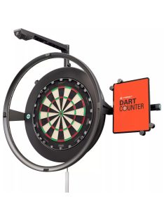 DARTS KAMERARENDSZER ONLINE TARGET VIRT, PONTSZÁMLÁLÓ