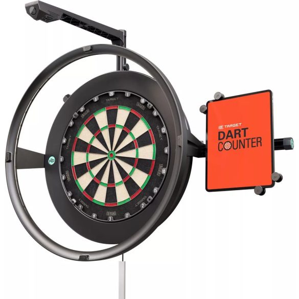 DARTS CAMERARY ONLINE TARGET VIRT