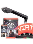 DARTS KAMERARENDSZER ONLINE TARGET VIRT, PONTSZÁMLÁLÓ