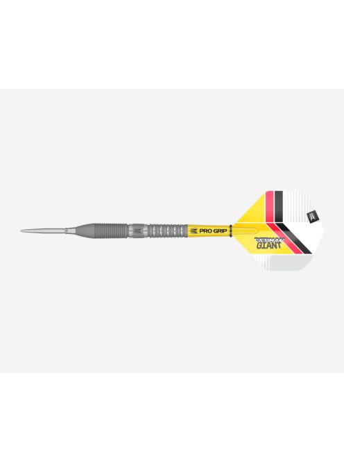 DARTS SZETT TARGET STEEL SP, GABRIEL CLEMENS G2, 21G 90% WOLFRAM