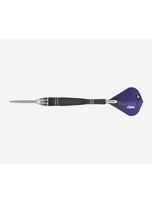 DARTS SZETT TARGET STEEL SP, POWER 9FIVE G10, 24G 95% WOLFRAM