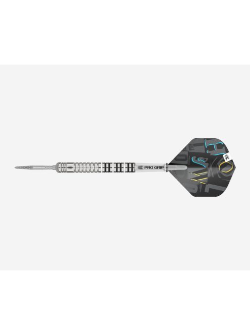 DARTS SZETT TARGET STEEL SP, CHRIS DOBEY G1, 23G 90% WOLFRAM