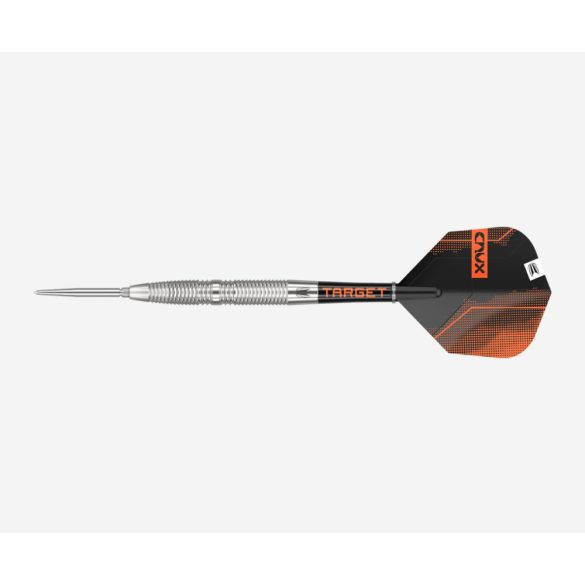 DARTS SZETT TARGET STEEL SP, CRUX 02, 21G 90% WOLFRAM