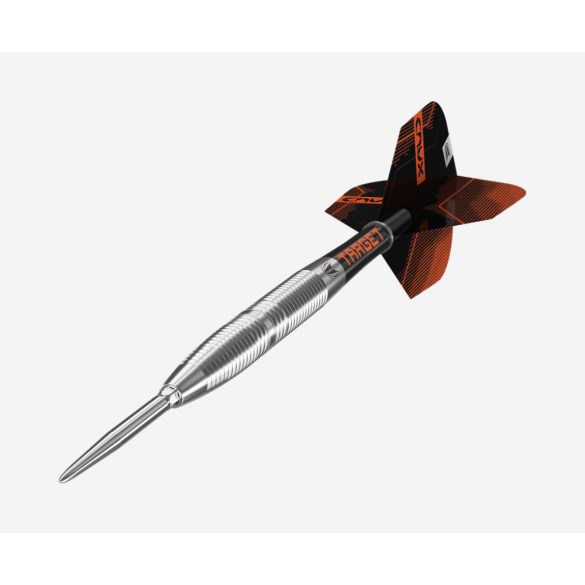 DARTS SZETT TARGET STEEL SP, CRUX 02, 21G 90% WOLFRAM