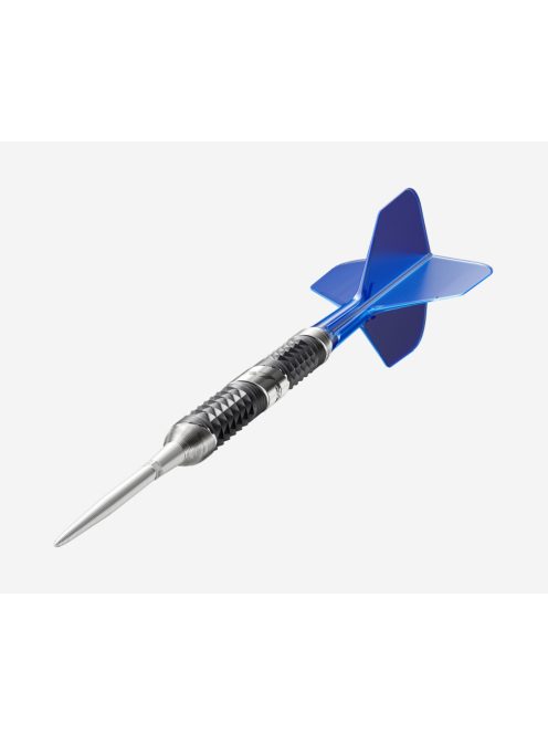 DARTS SZETT TARGET STEEL SP, 975 ULTRA MARINE 01, 22G 97,5% WOLFRAM