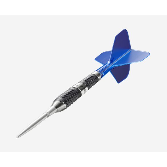 DARTS SZETT TARGET STEEL SP, 975 ULTRA MARINE 02, 21G 97,5% WOLFRAM