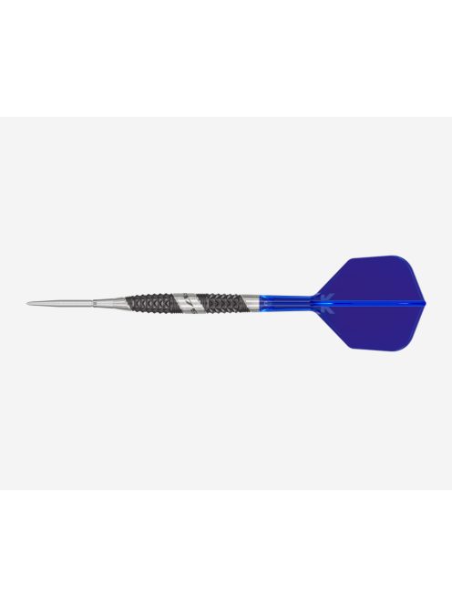 DARTS SZETT TARGET STEEL SP, 975 ULTRA MARINE 03, 22G 97,5% WOLFRAM