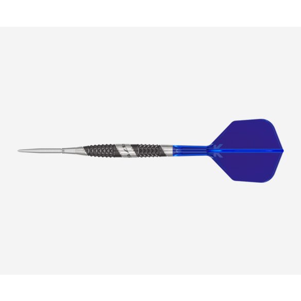 DARTS SZETT TARGET STEEL SP, 975 ULTRA MARINE 03, 24G 97,5% WOLFRAM