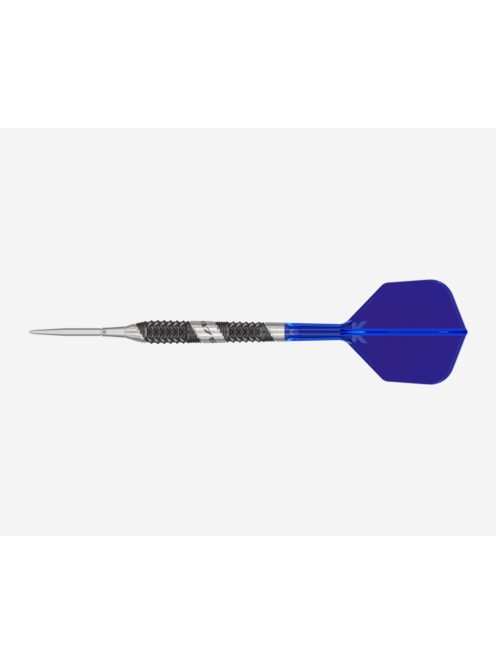 DARTS SZETT TARGET STEEL SP, 975 ULTRA MARINE 02, 25G 97,5% WOLFRAM