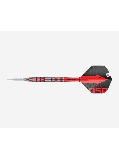 DARTS SZETT TARGET STEEL SP, ASPINALL G2, 22G 95% WOLFRAM