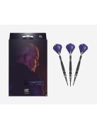 DARTS SZETT TARGET SOFT, POWER 9FIVE G10, 18G 95% WOLFRAM