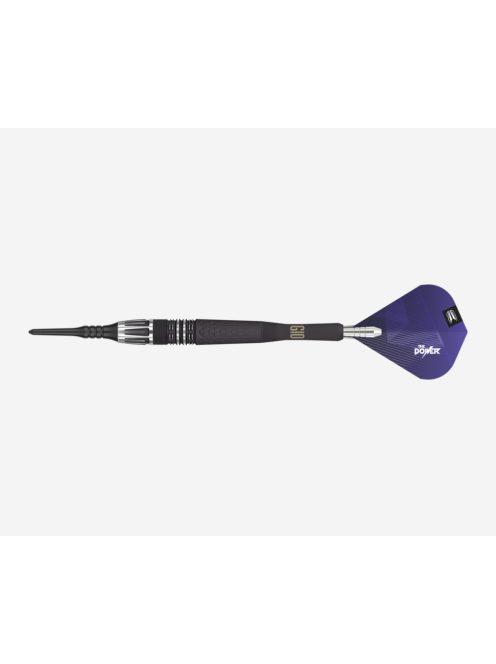 DARTS SZETT TARGET SOFT, POWER 9FIVE G10, 18G 95% WOLFRAM