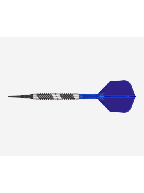 DARTS SZETT TARGET SOFT, 975 ULTRA MARINE 10, 18G 97,5% WOLFRAM