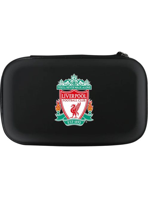 dart tok Football - Liverpool FC Darts Case - Official Licensed