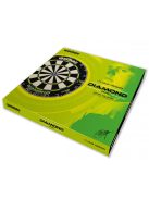  Winmau darts tábla,  MvG DIAMOND Plus Edition, sisal