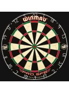 WINMAU darts tábla, PRO SFB, sisal  