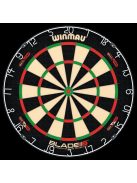 Winmau darts tábla, Blade 6 Dual Core, sisal  