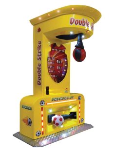 WIK Boxing machines, football machines, hammer machines