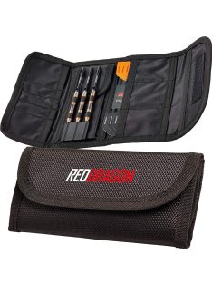 Dart case Red Dragon Tri-Fold Pro wallet