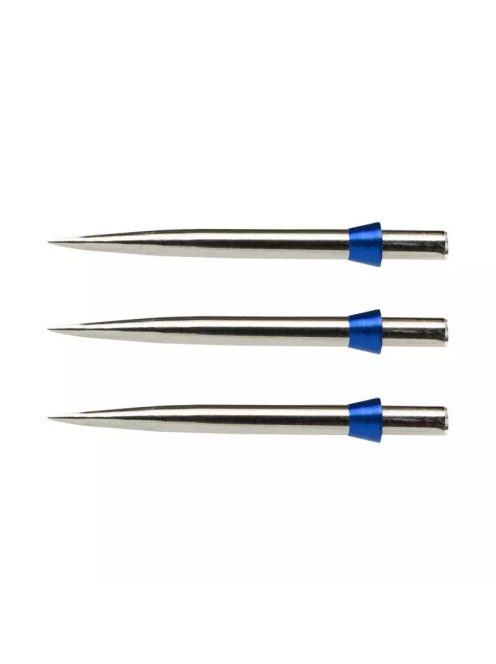 Darts hegy Red Dragon Trident 32mm Ezüst-kék