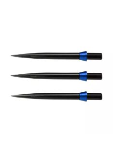 Darts tip Red Dragon Trident 32mm Black-Blue