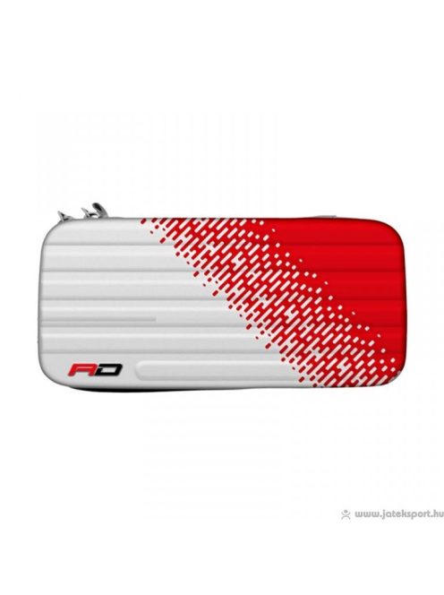 Dart case Red Dragon Monza, Red-White