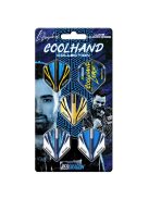 DARTS TOLL CSOMAG RED DRAGON LUKE HUMPHRIES COOLHAND (15db toll)