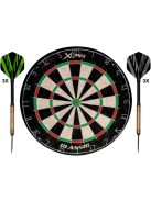 XQMax Classic komplett dart szett készlet