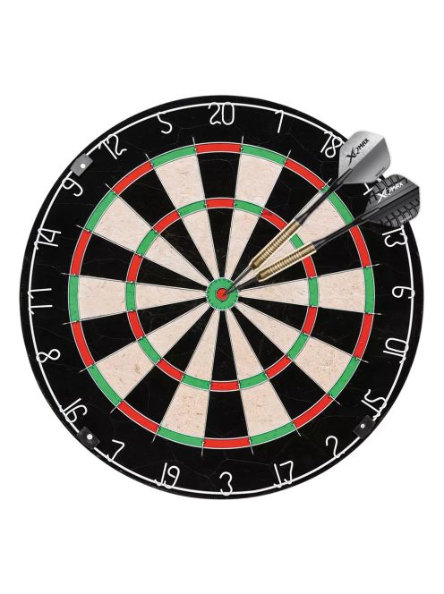 XQMax Classic komplett dart szett készlet