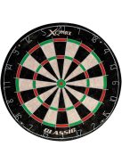 XQMax Classic komplett dart szett készlet