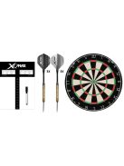 XQMax Classic komplett dart szett készlet