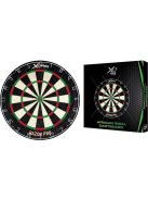 XQMAX dart tábla, Razor Pro, sisal