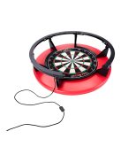 XQMax Phoenix 300 dartboard led-ring világítás darts táblához