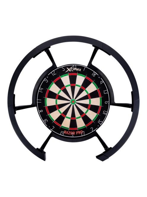 XQMax Phoenix 300 dartboard led-ring világítás darts táblához