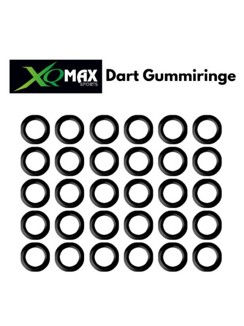 DART GUMIGYŰRŰ XQMax "O" RING 30db